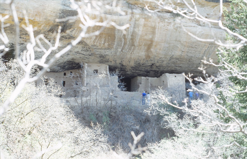 IMG_0063.jpg - Mesa Verde National Park  http://en.wikipedia.org/wiki/Mesa_Verde_National_Park 