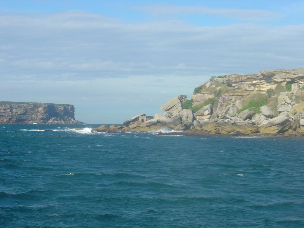 DSC02572.JPG - Sydney Harbour Entrance