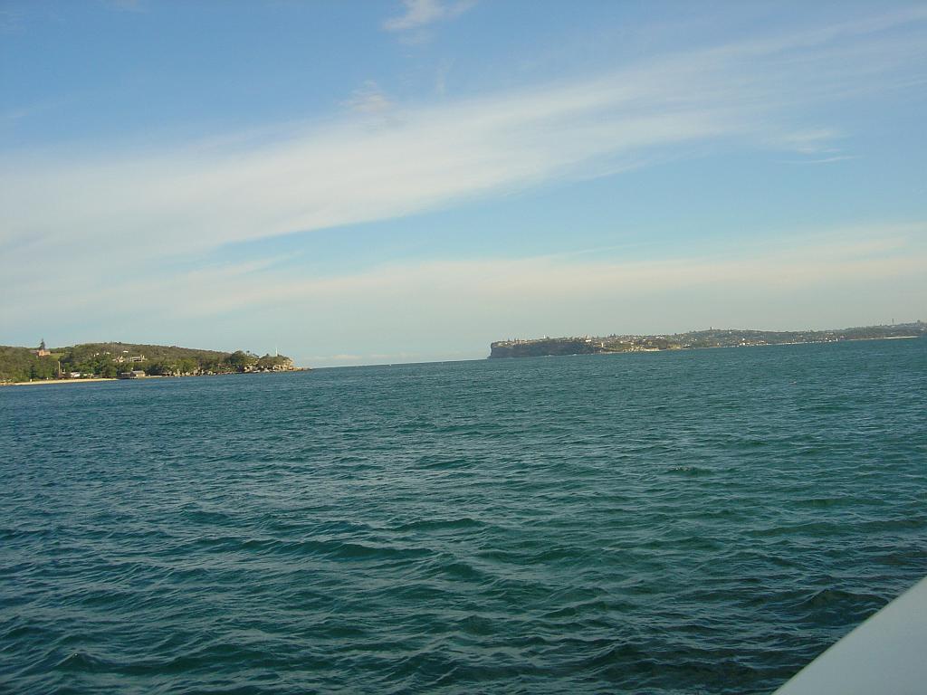 DSC02583.JPG - Sydney Heads - Harbour Entrance