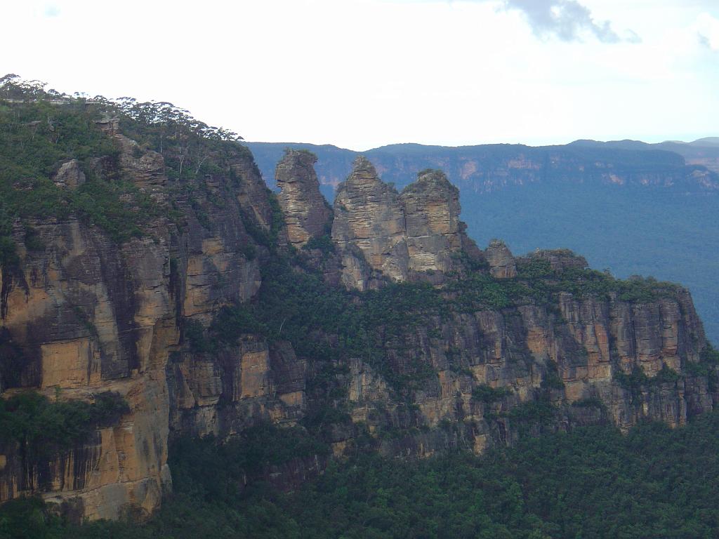 DSC02681.JPG - Blue Mountains - Three Sisters