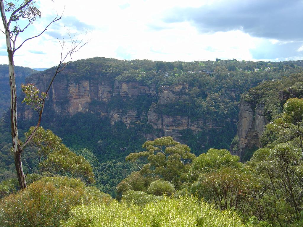 DSC02701.JPG - Blue Mountains Scenic World Cableway