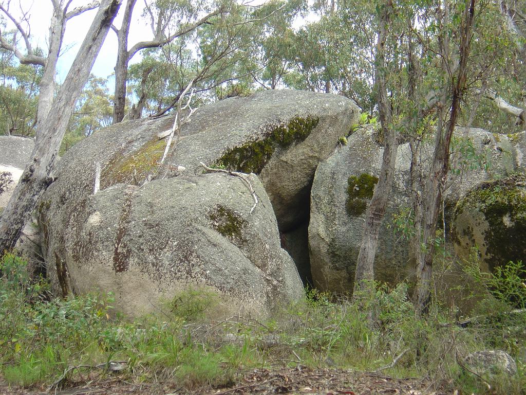 DSC02953.JPG - Bald Rock National Park