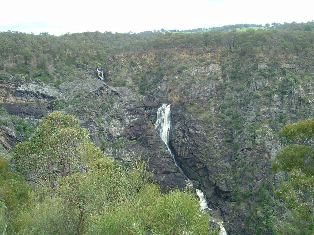 DSC03095.JPG - Oxley Wild Rivers National Park - Tia Falls