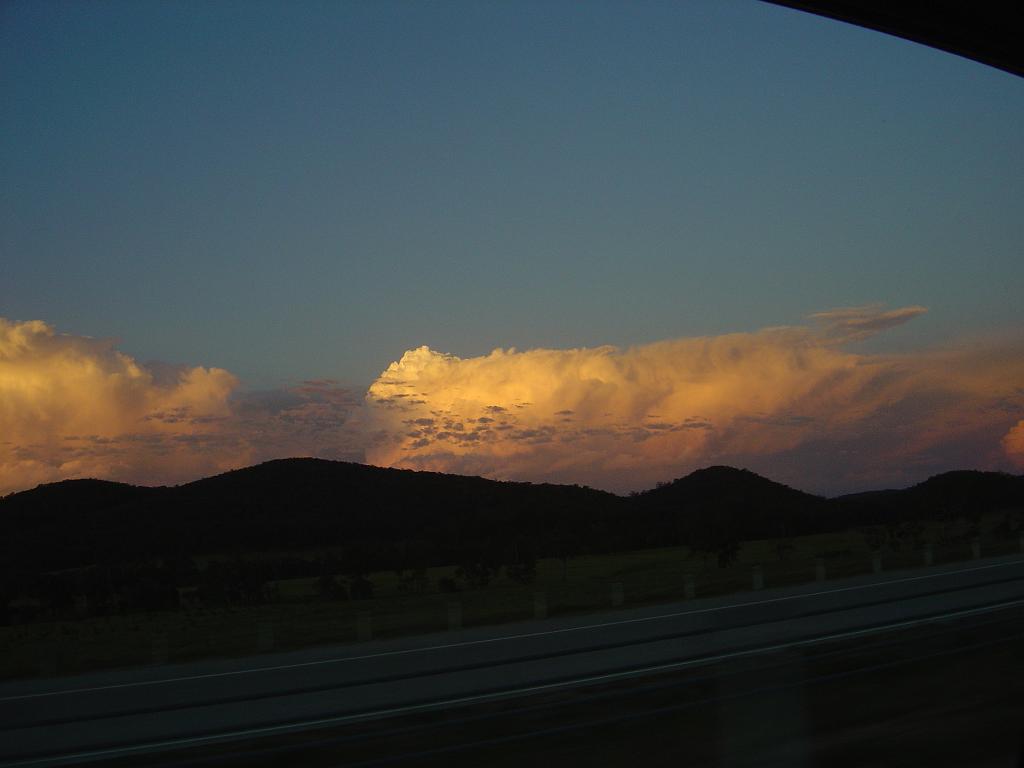 DSC03112.JPG - Pacific Highway - Port Macquarie to Sydney - Sunset