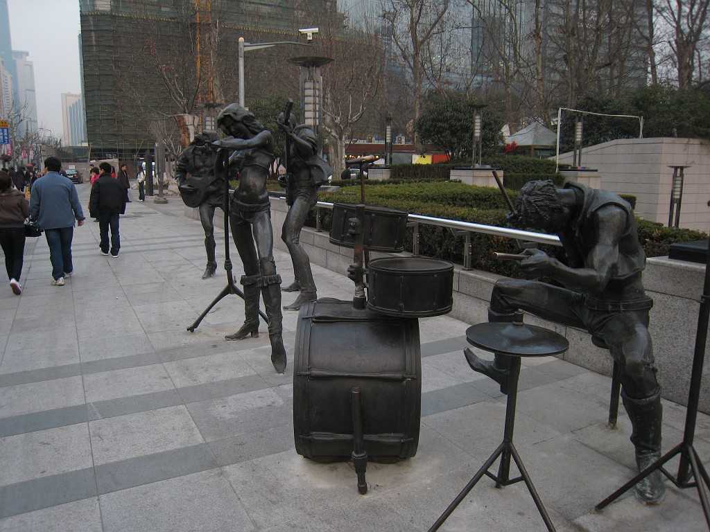 IMG_4666.JPG - Music in Nanjing West Road