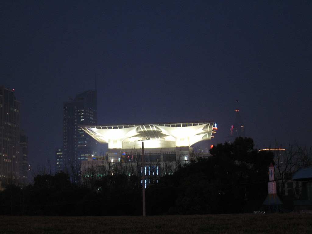 IMG_4693.JPG - Shanghai Grand Theatre  http://en.wikipedia.org/wiki/Shanghai_Grand_Theatre 