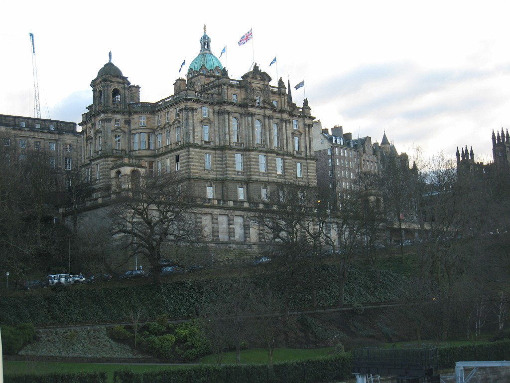 IMG_5192.JPG - Bank of Scotland  http://en.wikipedia.org/wiki/Bank_of_Scotland 