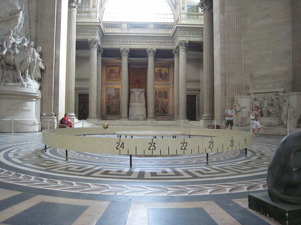 IMG_6514.JPG - Foucault pendulum