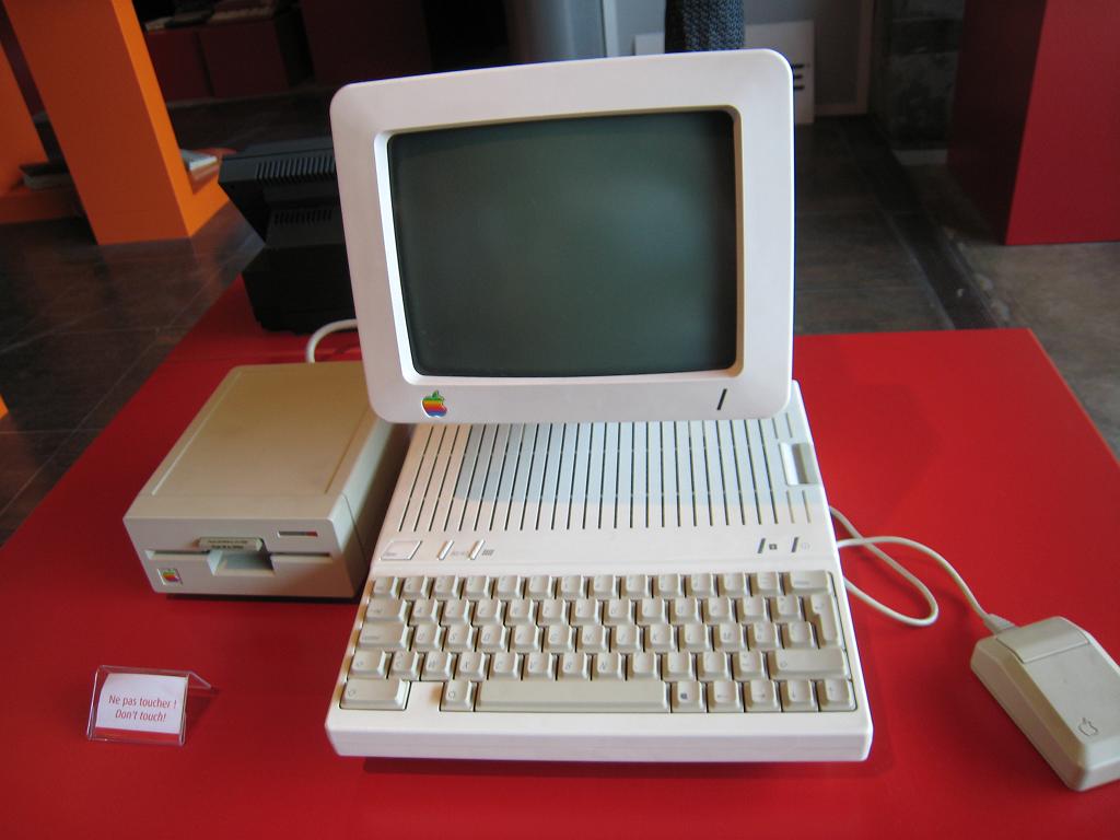 IMG_6589.JPG - Grande Arche "Musée de l’Informatique"