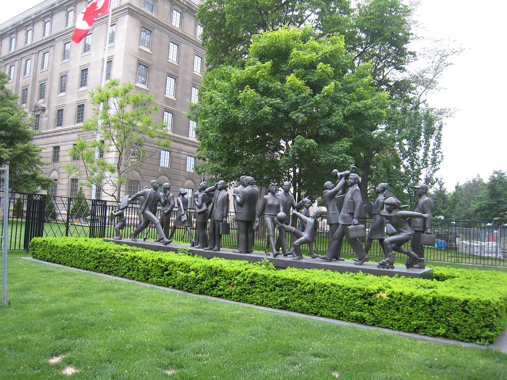 IMG_7264.JPG - The Morning Rush