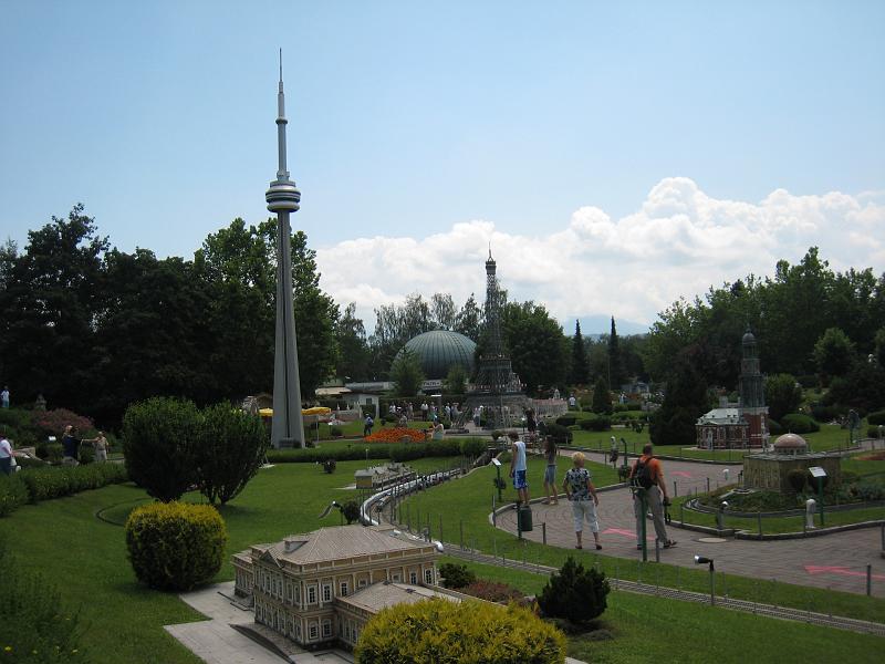 IMG_8300.JPG - Minimundus am Wörthersee