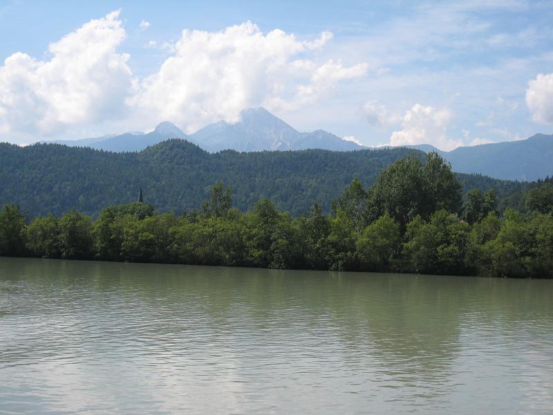 IMG_8404.JPG - Mittagskogel von der Drau