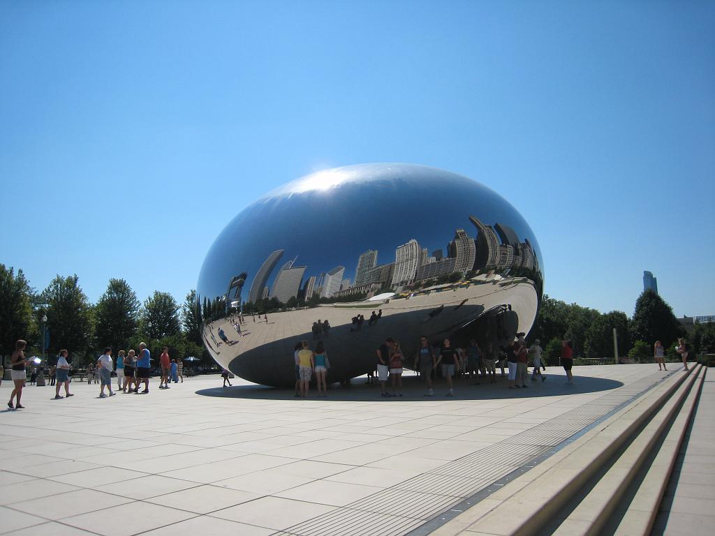 IMG_8857.JPG - Cloud Gate