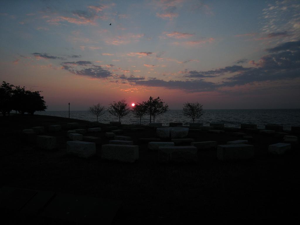 IMG_9181.JPG - Sunrise at the Planetarium