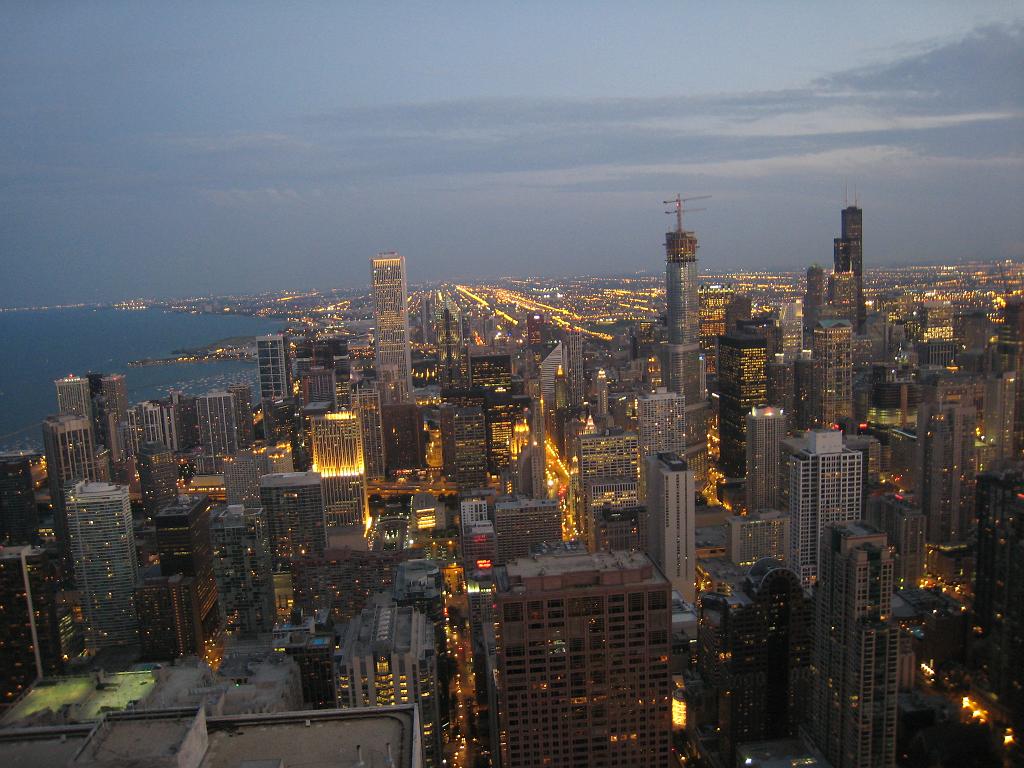 IMG_9319.JPG - Chicago lights