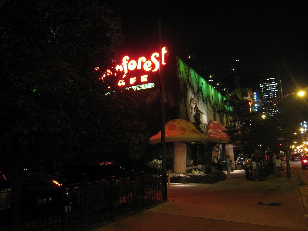 IMG_9364.JPG - Rainforest Cafe