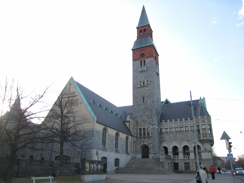 IMG_0960.JPG - National Museum of Finland ( http://en.wikipedia.org/wiki/National_Museum_of_Finland 