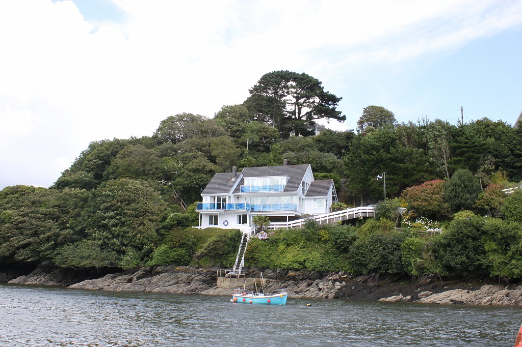 IMG_1545.JPG - House in Fowey  http://en.wikipedia.org/wiki/Fowey 
