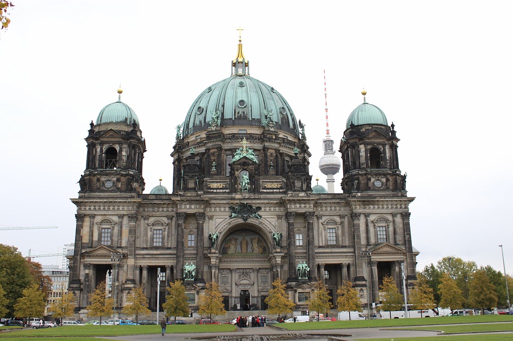 IMG_3241.JPG - Berlin Cathedral  http://en.wikipedia.org/wiki/Berlin_Cathedral 