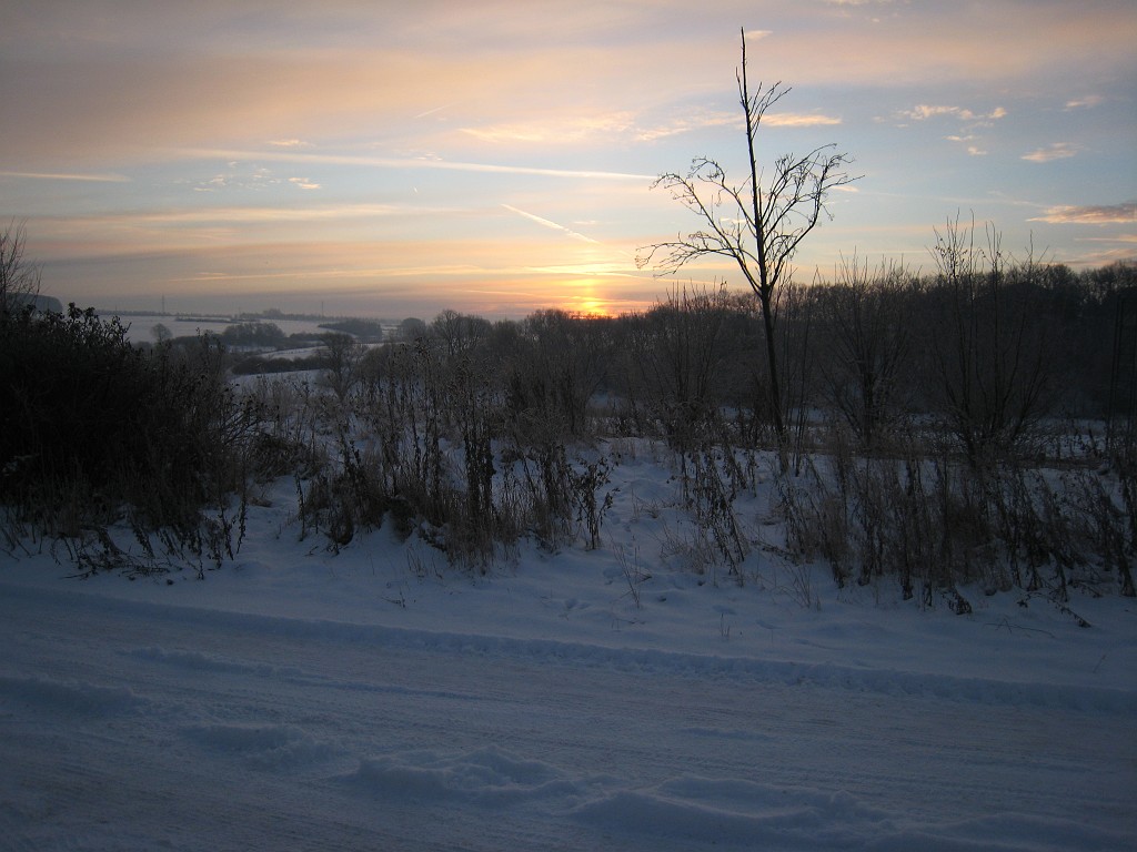 X_IMG_1878.JPG - Heisterbachtal morning with snow