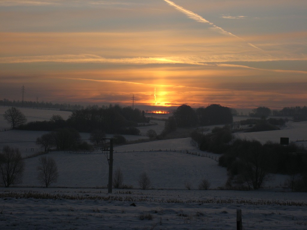 X_IMG_1883.JPG - Heisterbach valley - Morning with snow