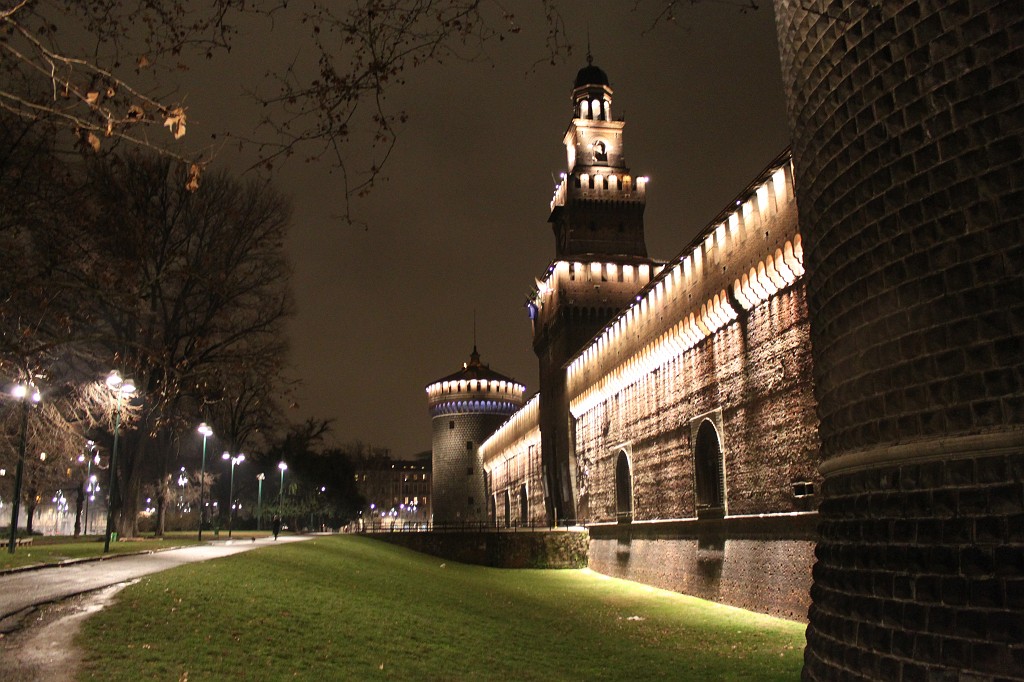 IMG_4574.JPG - Castello Sforzesco