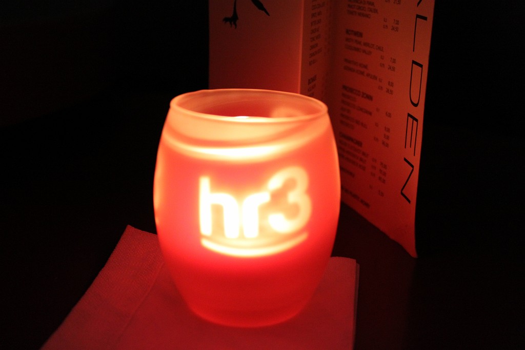 IMG_4846.JPG - WALDEN one of the hr3@night locations  http://www.walden-frankfurt.com/ 