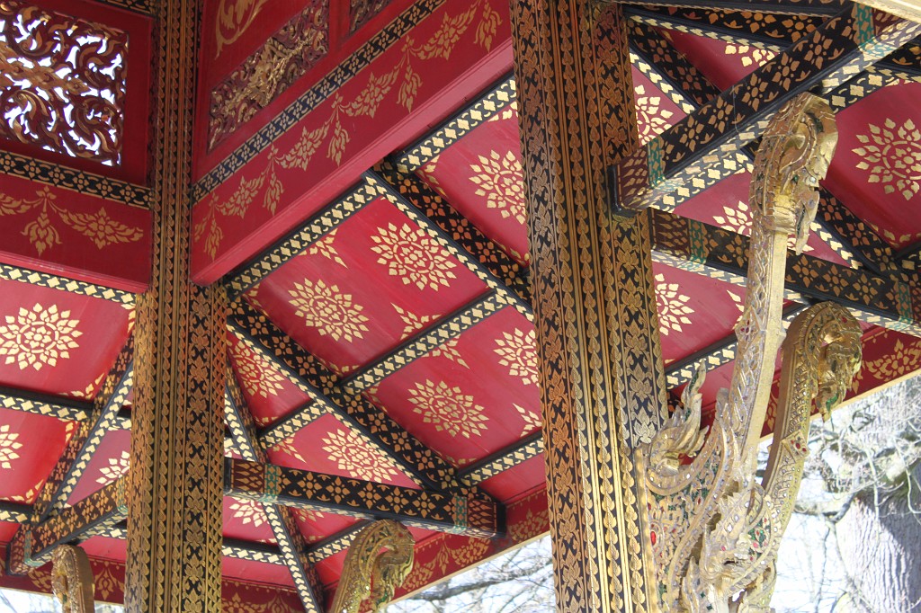 IMG_4957.JPG - Sala-Thai build from King Chulalongkorn of Siam  http://en.wikipedia.org/wiki/Chulalongkorn  after drinking the waters of Bad Homburg  http://en.wikipedia.org/wiki/Bad_Homburg_vor_der_H%C3%B6he .