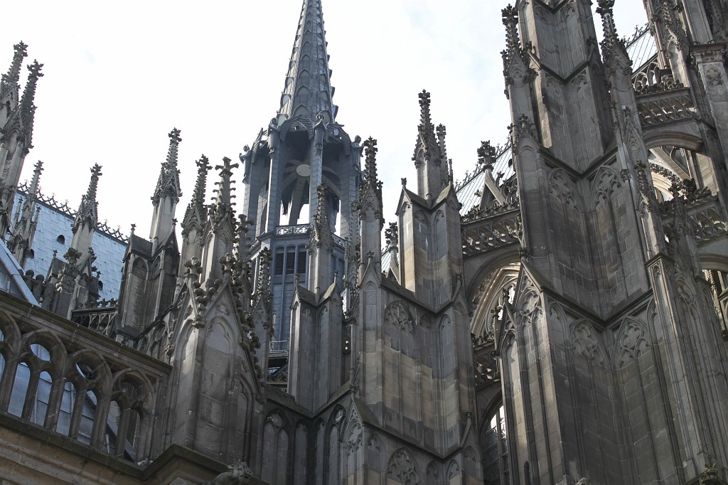 IMG_5022.JPG - Cologne Cathedral  http://en.wikipedia.org/wiki/Cologne_Cathedral 
