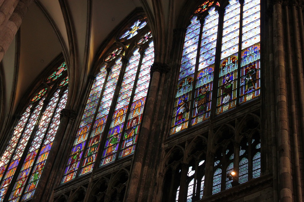 IMG_5041.JPG - Cologne Cathedral  http://en.wikipedia.org/wiki/Cologne_Cathedral 