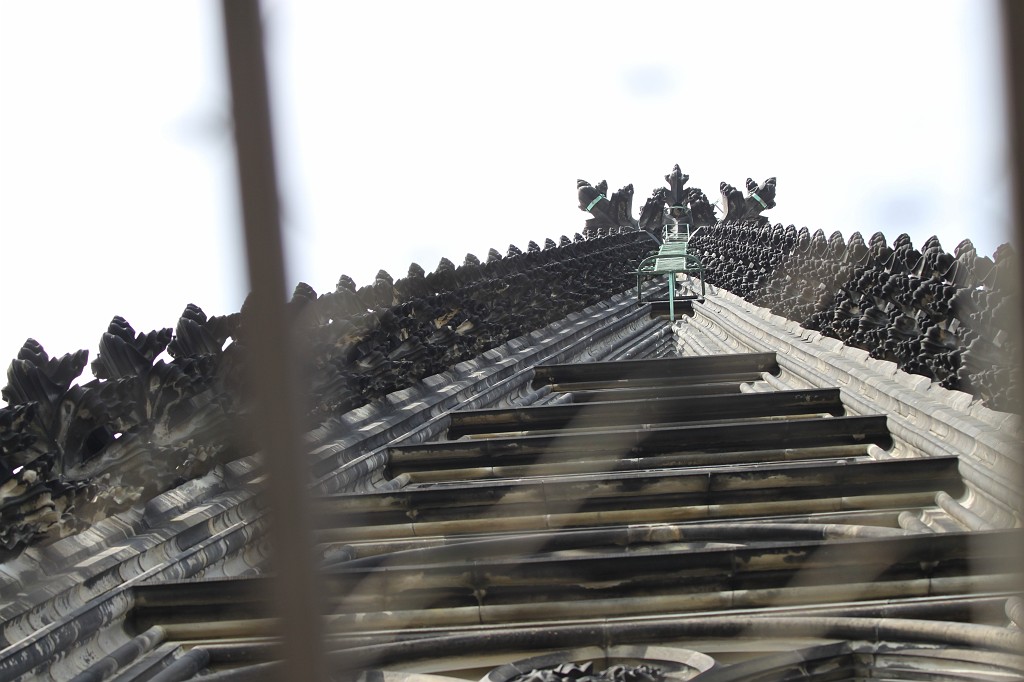 IMG_5116.JPG - View from Cologne Cathedral tower  http://en.wikipedia.org/wiki/Cologne_Cathedral 