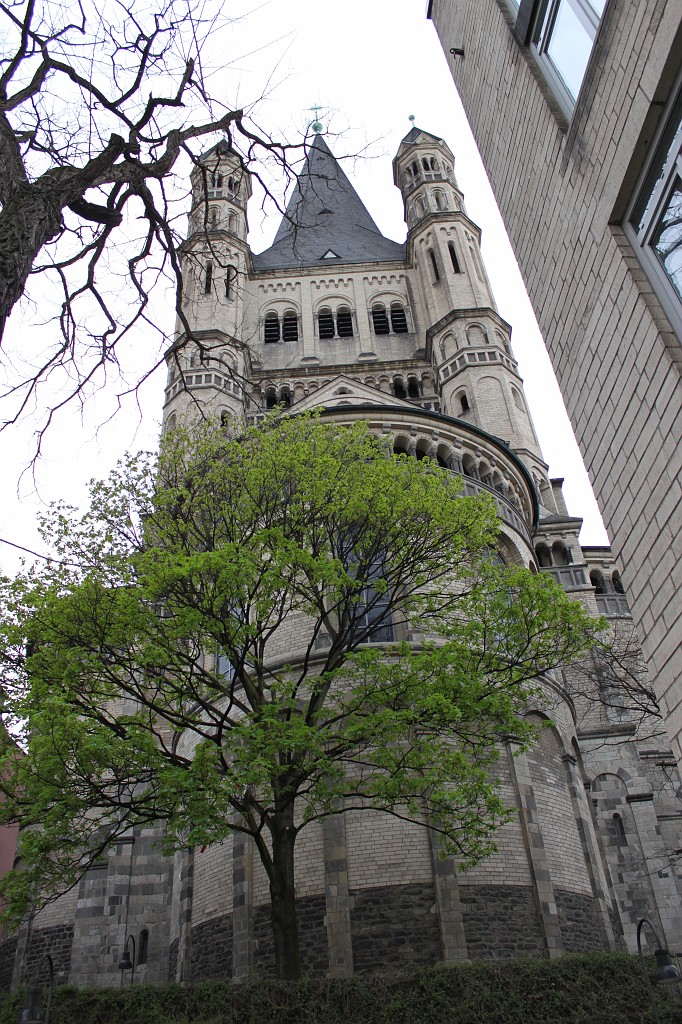 IMG_5213.JPG - Great St. Martin Church  http://en.wikipedia.org/wiki/Great_St._Martin_Church 