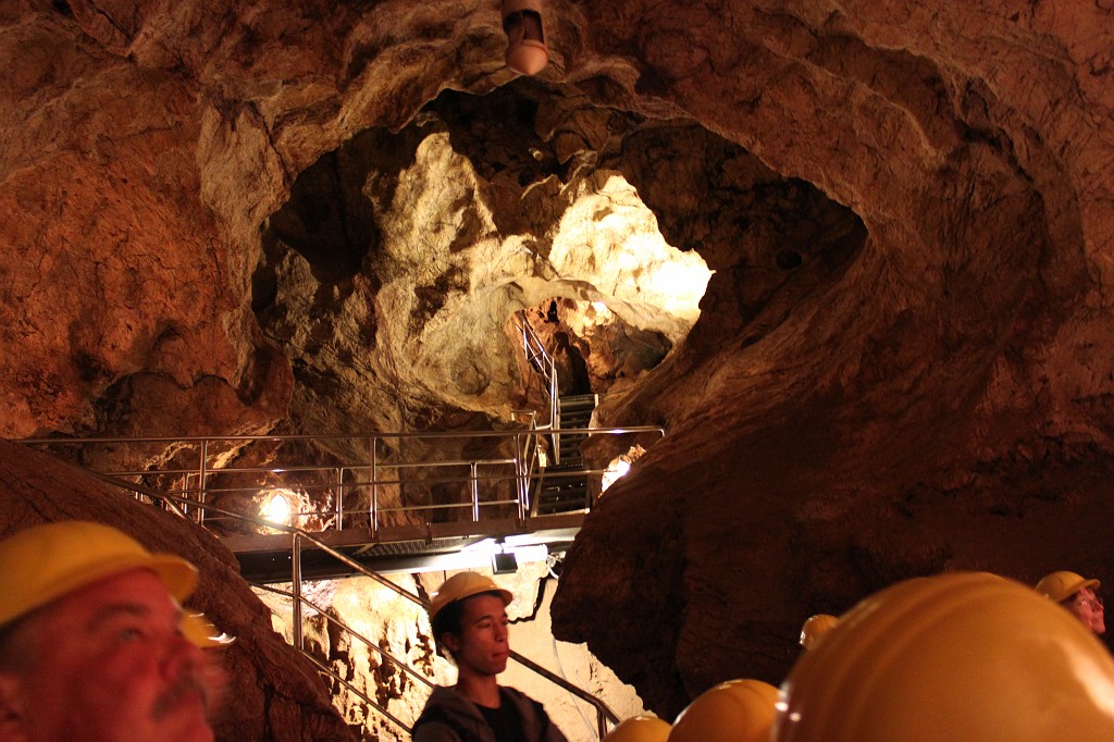 IMG_6062.JPG - Kubacher Kristallh�hle  http://de.wikipedia.org/wiki/Kubacher_Kristallh%C3%B6hle 