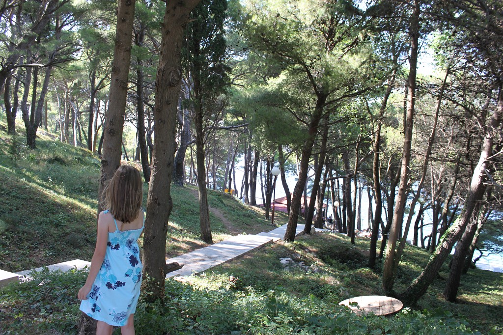 IMG_6588.JPG - Path to Mausoleum in Cavtat