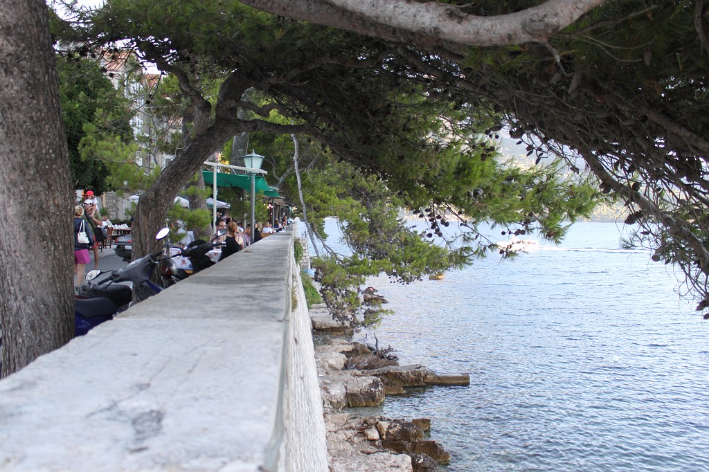 IMG_6905.JPG - Korcula city  http://en.wikipedia.org/wiki/Kor%C4%8Dula_(town) 
