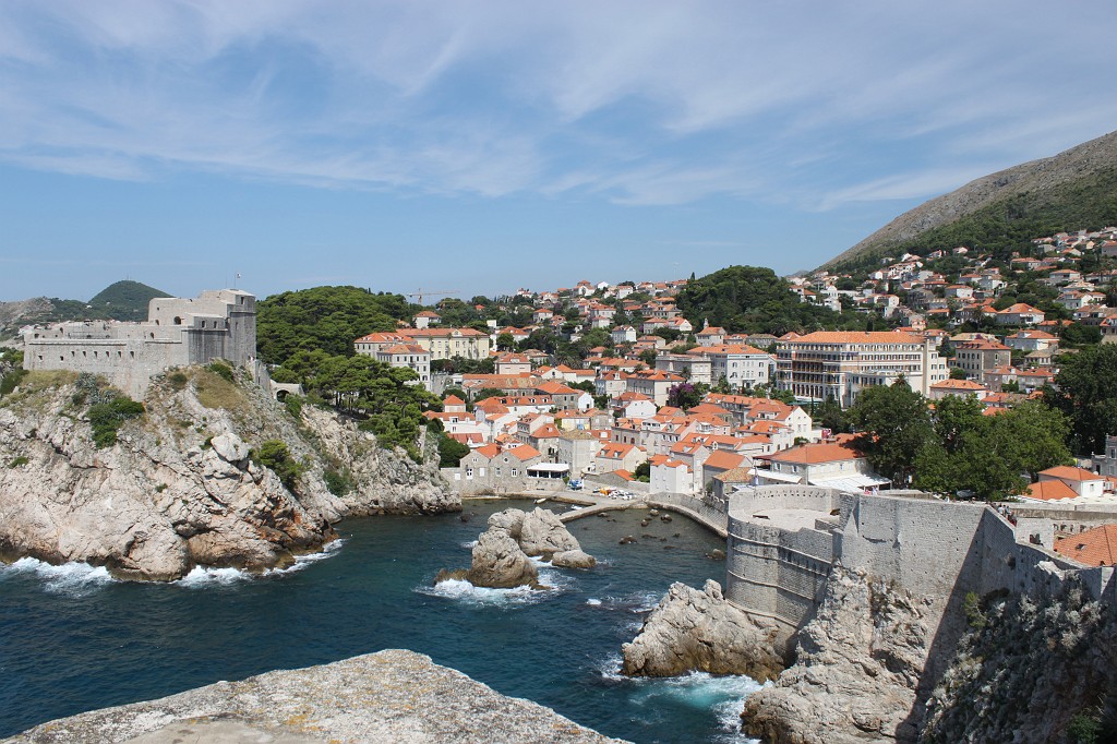 IMG_7088.JPG - Fort Lovrijenac