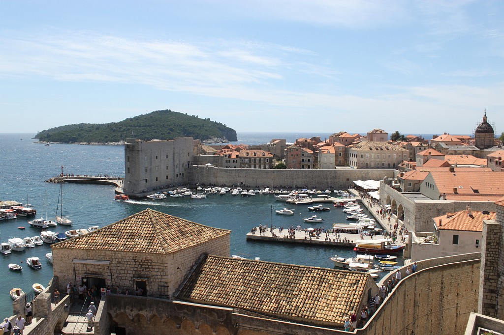 IMG_7119.JPG - Dobrovnik harbour