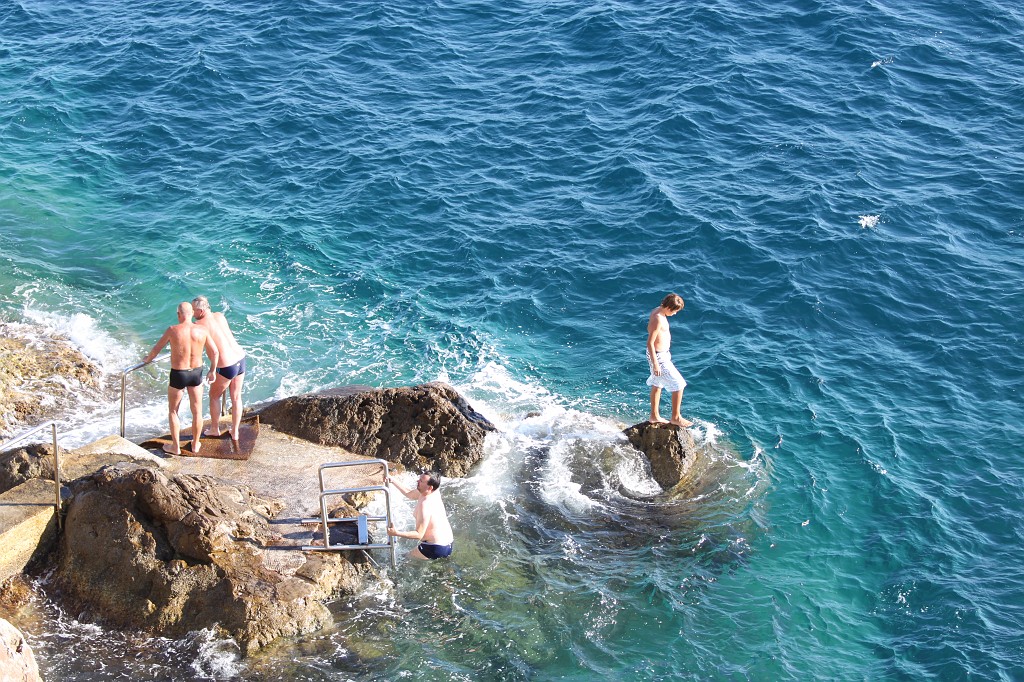 IMG_7686.JPG - Hotel Croatia Beach