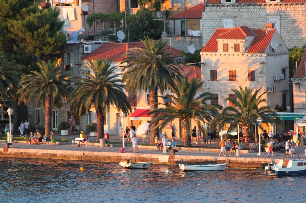 IMG_7711.JPG - Cavtat promenade