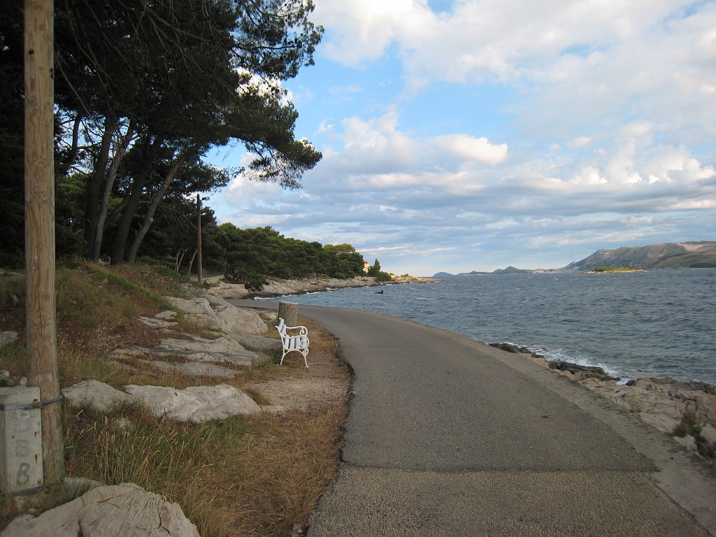 X_IMG_6342.JPG - Cavtat morning run