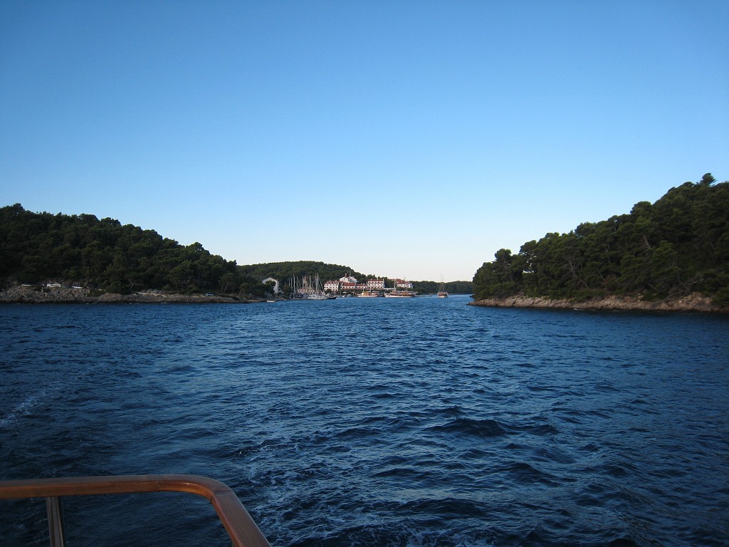 X_IMG_6359.JPG - Leaving Pomena (Mljet)