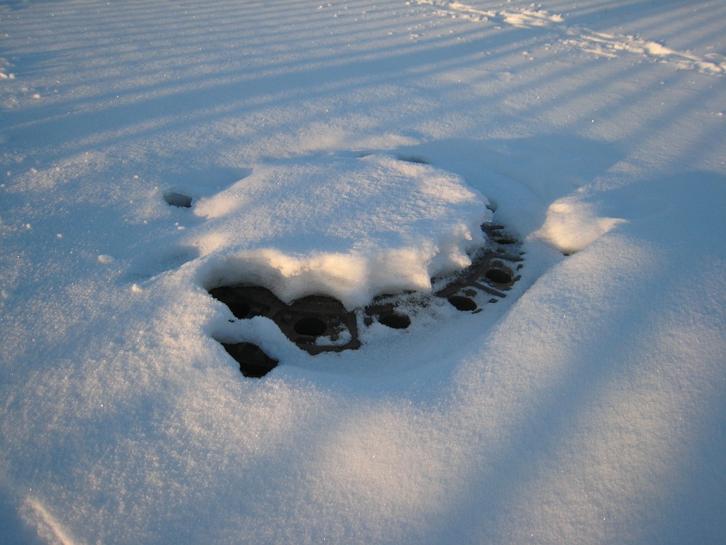 IMG_6841.JPG - Sunny winter day around Neu-Anspach