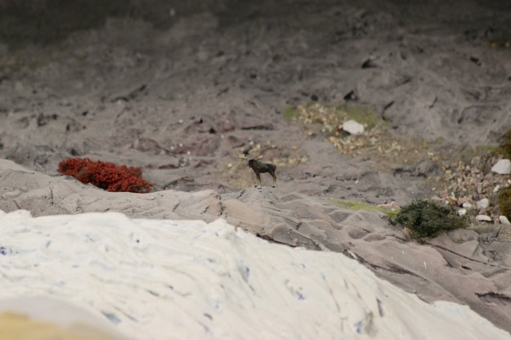 IMG_9558.JPG - Miniature Wonderland (Miniatur Wunderland)  http://en.wikipedia.org/wiki/Miniatur_Wunderland  Elk