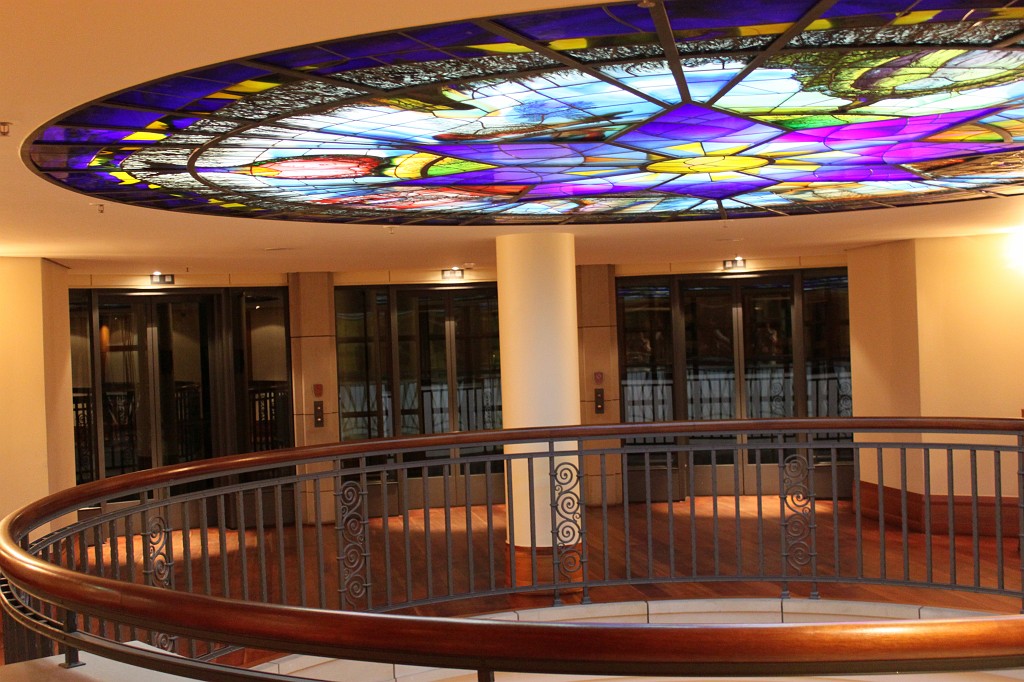 IMG_9675.JPG - Park Hyatt Hamburg