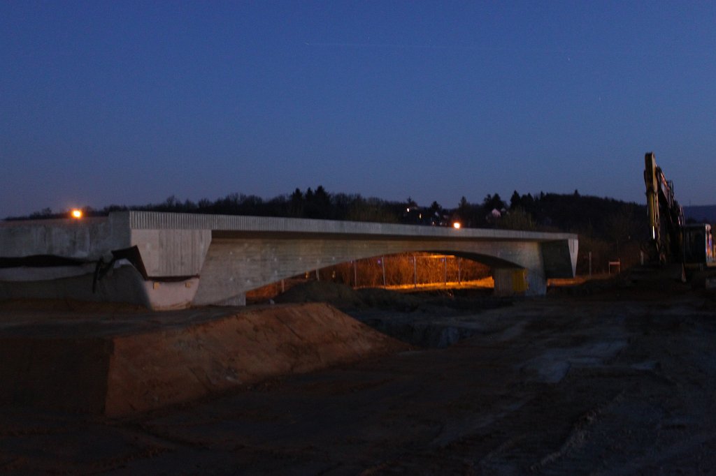 IMG_0491.JPG - Neue Fußgängerbrücke an der Heisterbachstraße