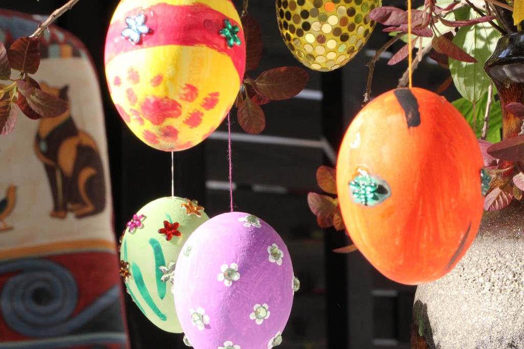 IMG_1028.JPG - Easter bouquet