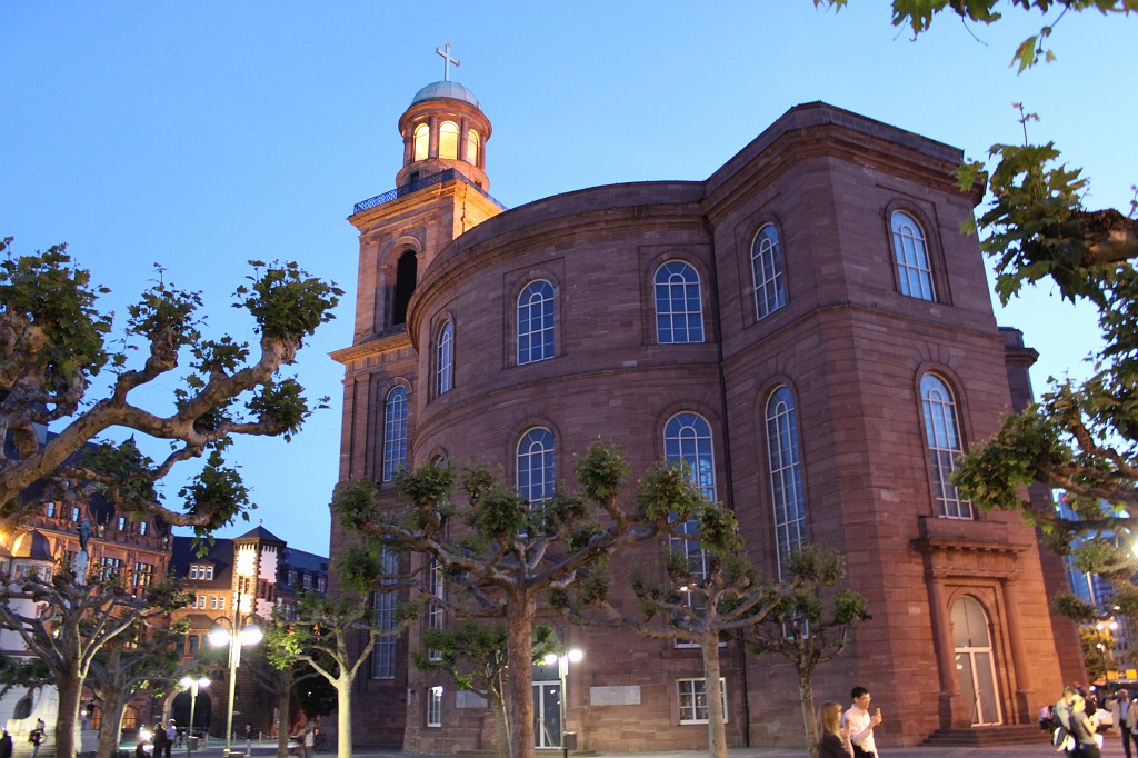 IMG_1708.JPG - Paulskirche  http://en.wikipedia.org/wiki/Paulskirche,_Frankfurt 