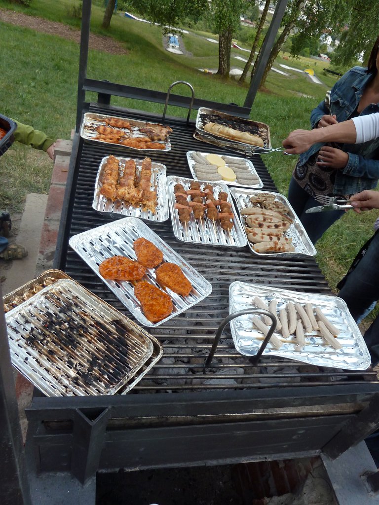 P1030202.JPG - Der Grill