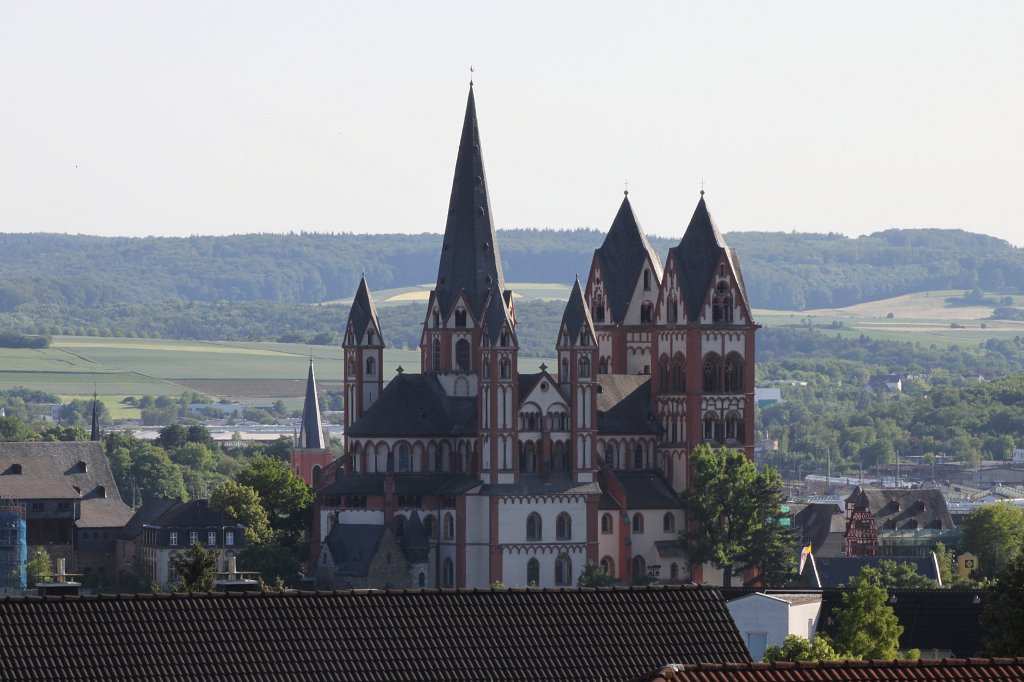 IMG_2517.JPG - Limburg Cathedral  http://en.wikipedia.org/wiki/Limburg_Cathedral 