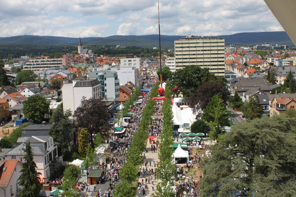 IMG_2765.JPG - Hessentag  http://de.wikipedia.org/wiki/Hessentag  2011 Oberursel  http://de.wikipedia.org/wiki/Oberursel_(Taunus) 